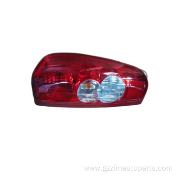 Colorado 2008+ rear lamp tail lights